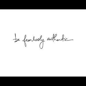 Meet your Posher, Megs